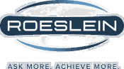 Roeslein Launches New Website and Brand Refresh in Celebration of 35th Anniversary