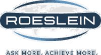 Roeslein Launches New Website and Brand Refresh in Celebration of 35th Anniversary