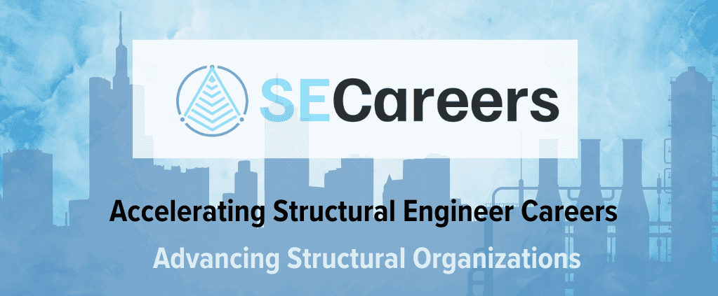 SE Careers launches the first national career site specifically for Structural Engineers
