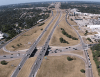 Fluor Selected for State Highway 6 Project in College Station, Texas