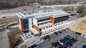 KAI Celebrates Opening of St. Louis Community College’s $62M Nursing and Health Sciences Center