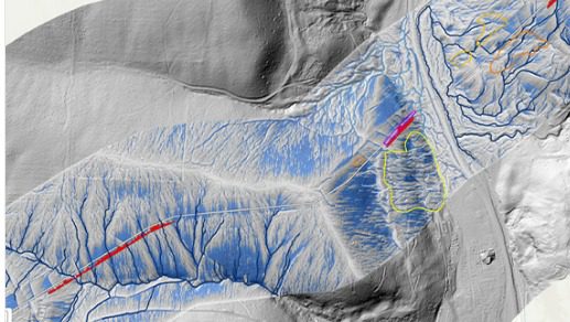 Woolpert Partners with Teren to Further Expand its Geospatial Services to Global Energy Customers