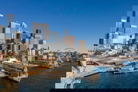 Ocean Pavilion at Seattle Aquarium Showcases Design and Human Experience