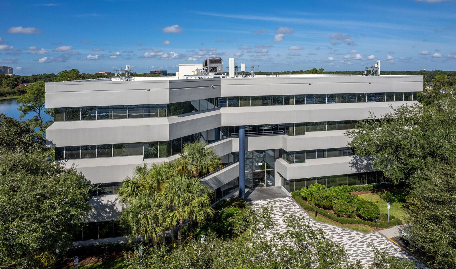 Spiezle Architectural Group Continues Florida Growth; Expands Vero Beach & Maitland Offices