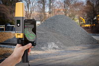 Topcon launches CR-H1 handheld reality capture solution for maximum mobility