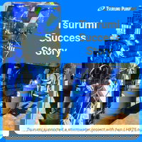 Tsurumi Pump Delivers Reliable Dewatering Solution for Critical Stormwater Infrastructure Project