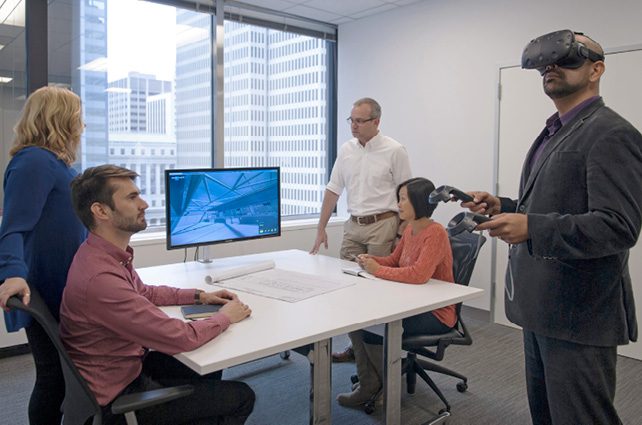 Progressive Design-Build Delivers a High-Risk, High-Reward Bioenergy Facility