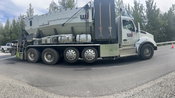 WJ Surface Treatments completes Alaskan first at Chena Ridge
