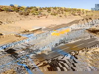 Acrow Provides Permanent Replacement for Collapsed Bridge in Northwest New Mexico