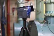 Introducing Blink by FARO® Technologies: Reality Capture Reimagined