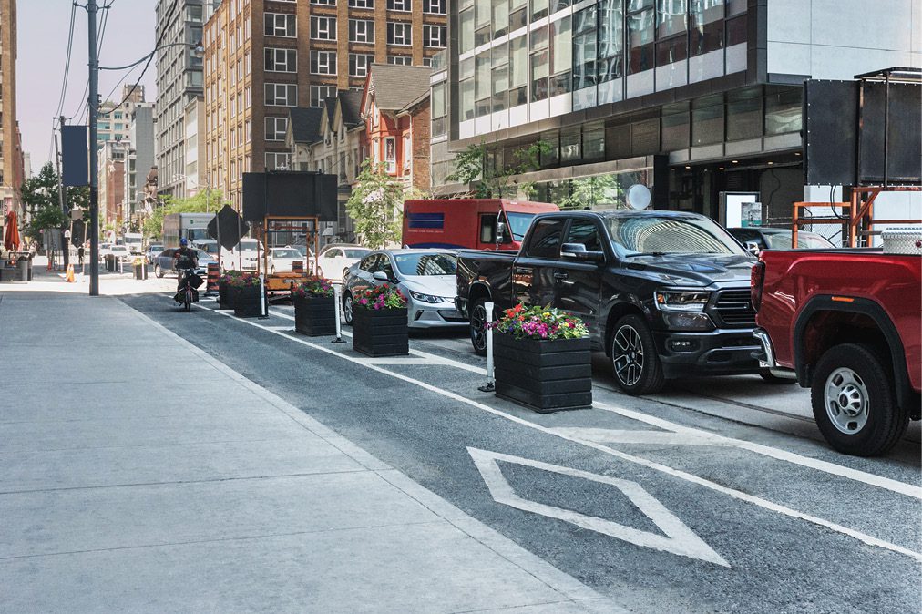 Unlocking Curbside Potential: A Guide for Engineers on Modern Curb Management