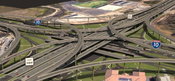 STV Celebrates Opening of First Major Flyover Ramp at Loop 1604 in San Antonio