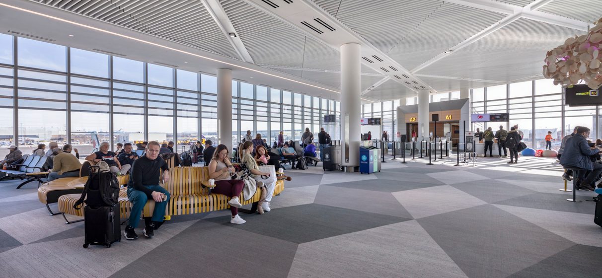 STV Launches National Aviation Practice