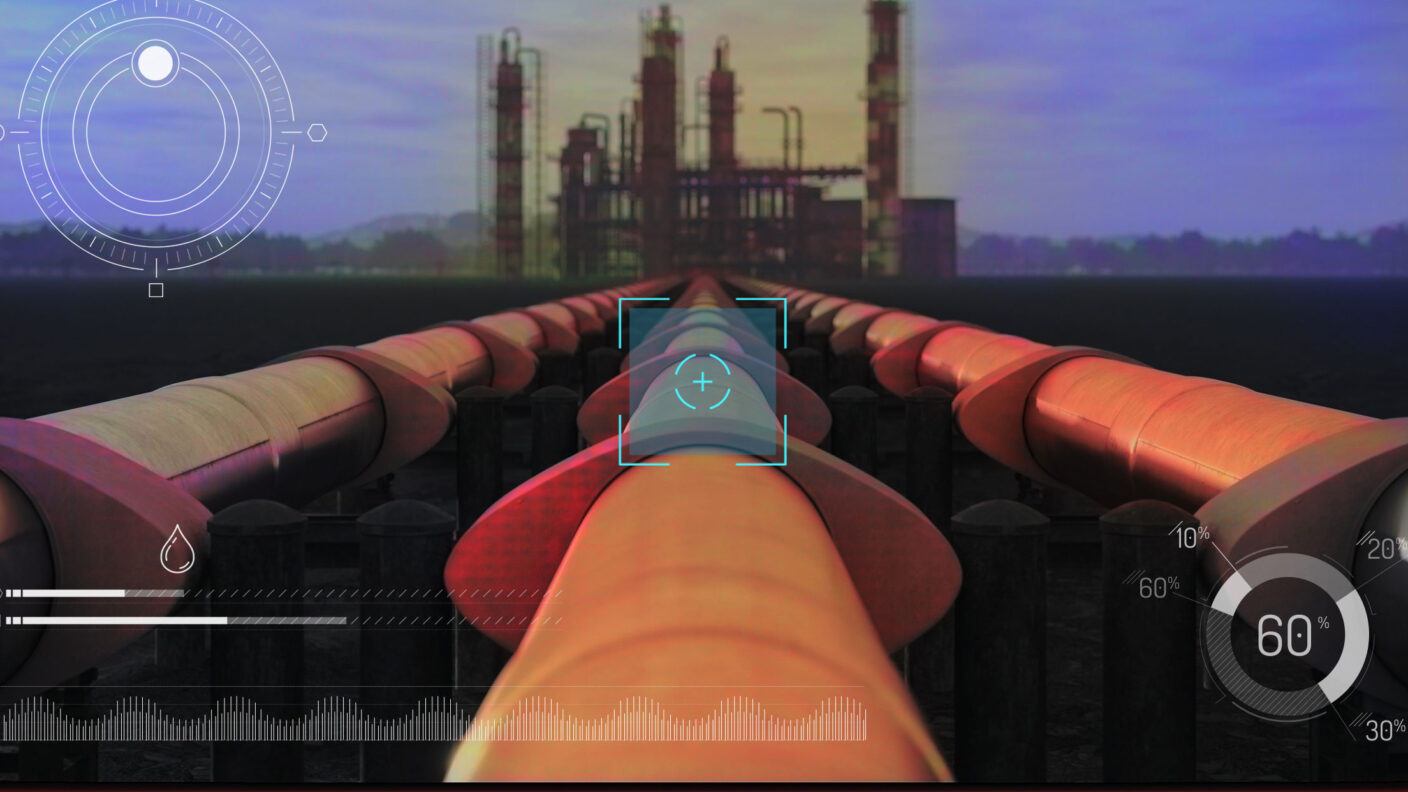 AI and Gaming Platform Aims to Revolutionize Emergency Pipeline Training