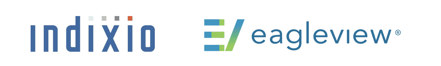 Indixio and EagleView® Align to Revolutionize Geospatial Insights in the Geographic Information Systems (GIS) Industry by Improving Data-Driven Decisions