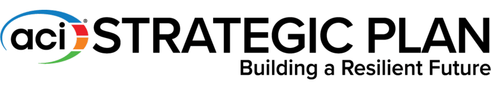 American Concrete Institute Introduces Updates To Strategic Plan