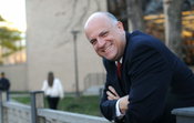 Missouri S&T professor elected Fellow of international space safety organization