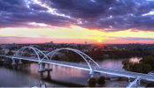 The 21st Century Renaissance of Tied-Arch Bridges