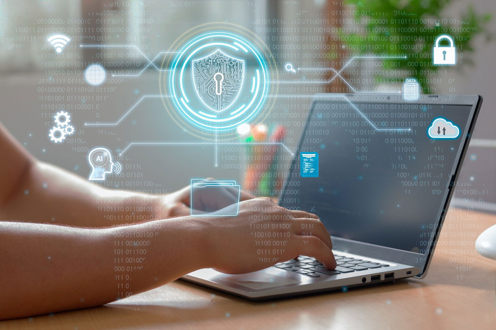 Cyberattacks: Urgent Need to Integrate New Technologies to Strengthen Cybersecurity in Critical Water Infrastructure