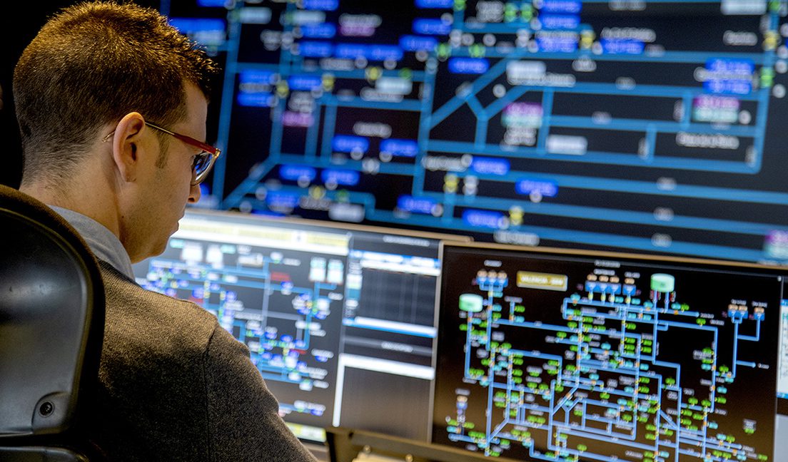 From Paper to Sensor: How to Digitalize a Utility in Latin America