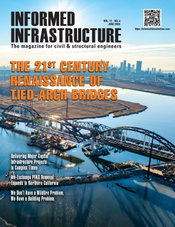 June Issue 2025 Table of Contents