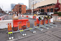 TrafFix Devices Highlights the Block Axess: A Rapid-Deploy Vehicle Mitigation System for Enhanced Public Safety