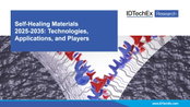 Self-Healing Materials Market to Build on Success in the Construction Industry