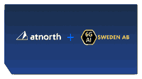 atNorth to Host 6G AI Sweden’s National AI Cloud