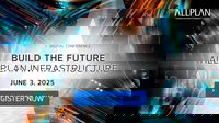 Free Virtual Event: ALLPLAN’s Infrastructure Conference Highlights Global Engineering Excellence on June 3