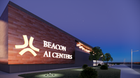 Stantec selected by Beacon AI Centers to provide design and engineering services for data center campuses in Alberta