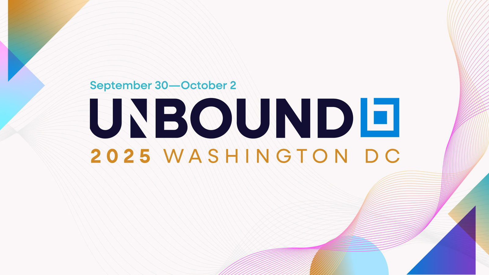Bluebeam Unveils First-Ever Unbound Conference to Drive Innovation and Collaboration Across the AEC Industry
