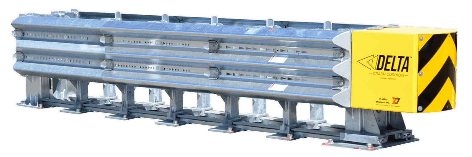 TrafFix Devices to Showcase Advanced Crash Cushion Solutions  at Intertraffic Americas 2025