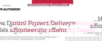 Engineered Solutions: How Digital Project Delivery Enables Engineering Talent