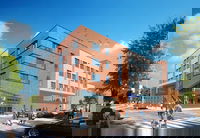 Earl Monroe Basketball School Tops Out in the Bronx