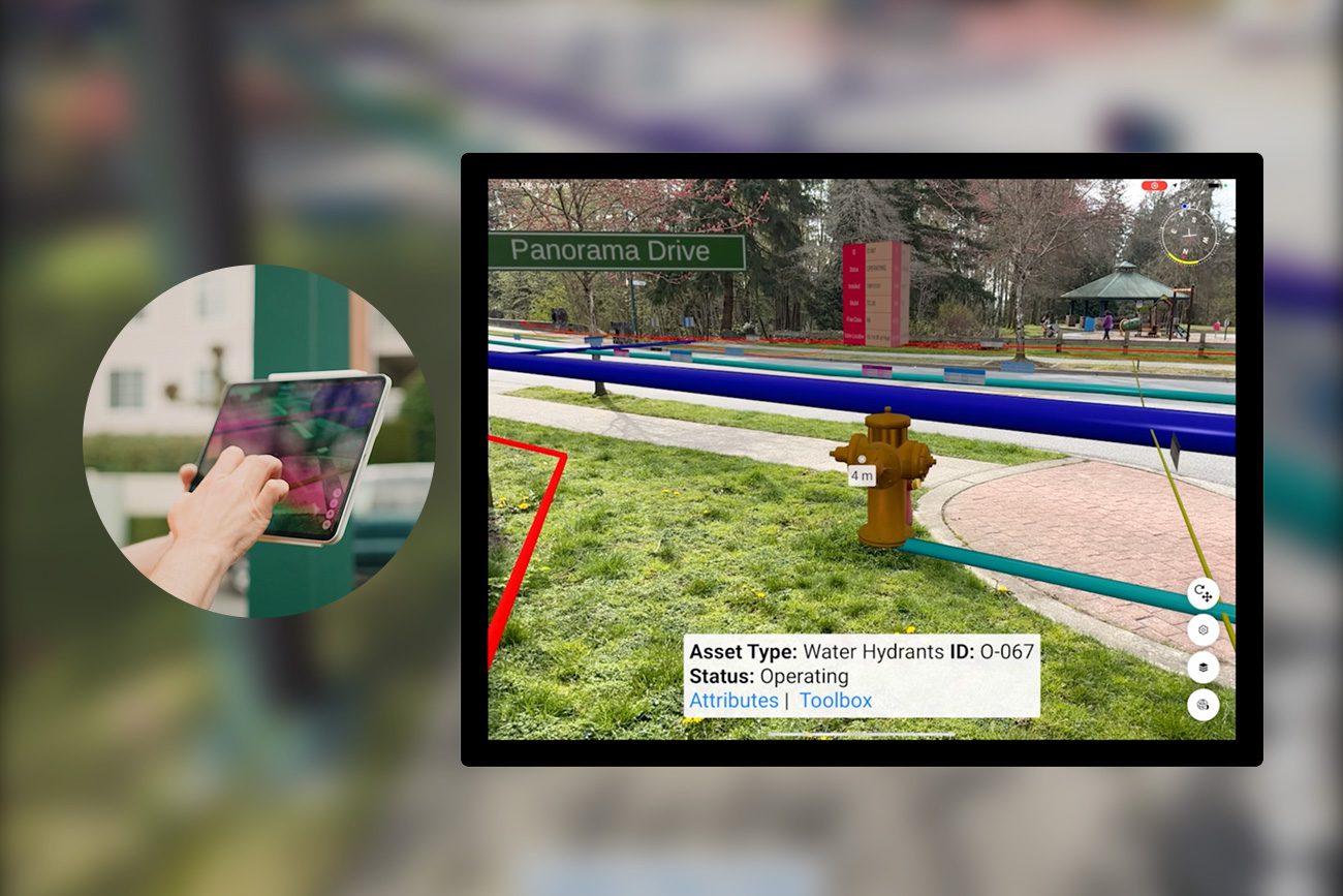 Safe Software Unveils FME Realize: Making Spatial Computing Real, Live and Actionable