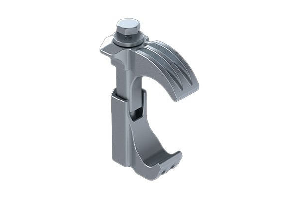 Gripple® Introduces the TecLoc Conduit Claw: Engineered for Fast and Versatile Seismic Stiffening
