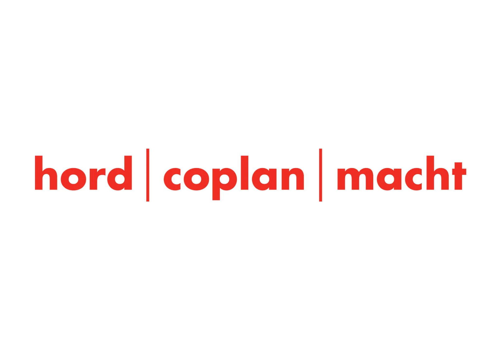 SCHRADERGROUP Joins National Architecture Firm Hord Coplan Macht
