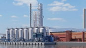 Stockholm Exergi extends landmark carbon removal agreement with Microsoft