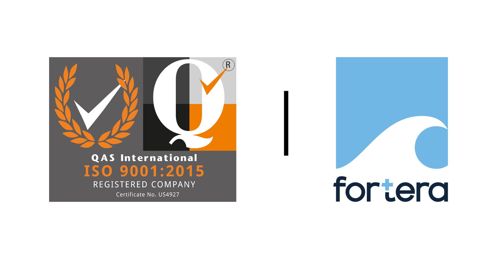 Fortera’s Redding Green Cement Plant Achieves ISO 9001:2015 Certification