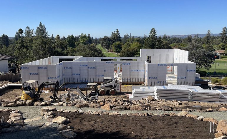 We Don’t Have a Wildfire Problem. We Have a Building Problem.