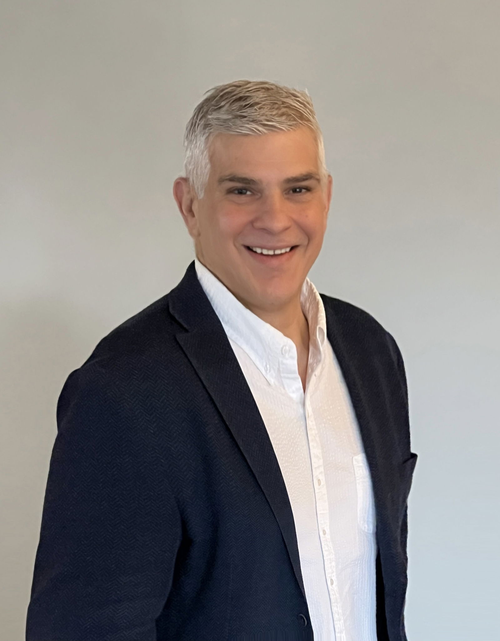 Arcadis welcomes Vincent Laino as principal in New York Workplace design studio