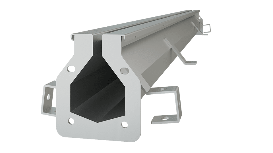 Global Drain Technologies Highlights the 6000 Series Slot Drain: A Game-Changer in Industrial Water Management