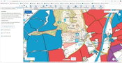 UK's National Trust exceeds conservation targets with help from Esri GIS