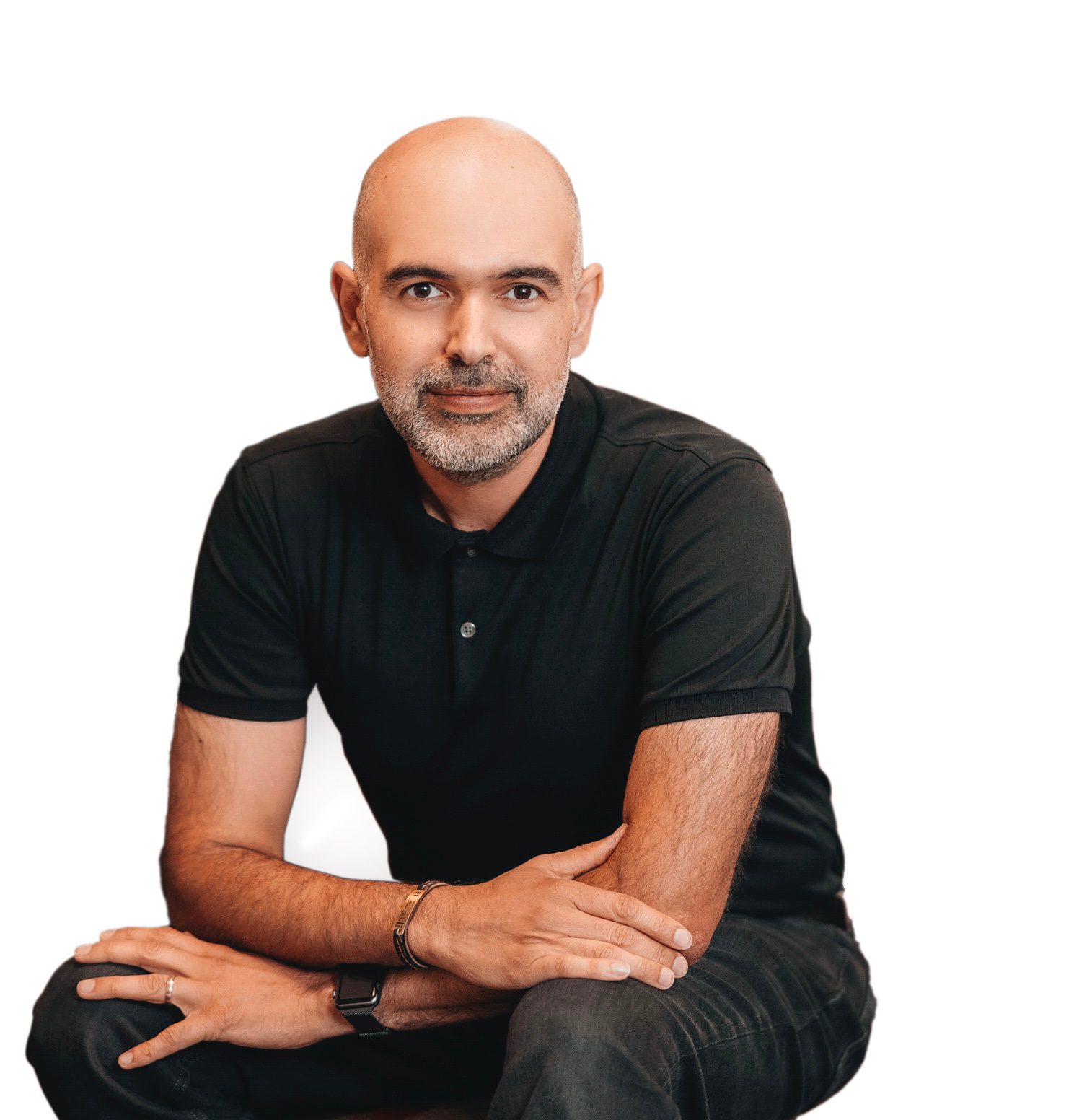 SGA Appoints Reza Rahimpour as Principal to Lead NYC Architecture Team