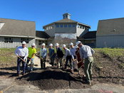 Wilo-Foundation Supports Riveredge Nature Center in Major Expansion