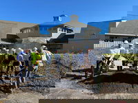 Wilo-Foundation Supports Riveredge Nature Center in Major Expansion