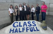 America’s First Glass Recycling Company for Coastal Restoration Opens New Facility in St. Bernard