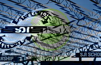 New from SJI! The James M. Fisher Scholarship