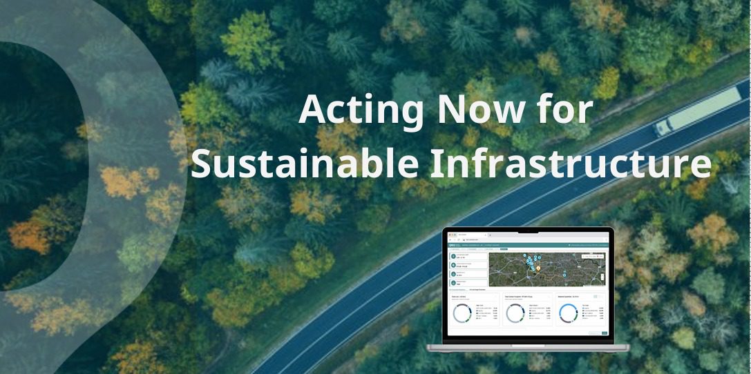 Data Reveals Massive Potential for Sustainable and Resilient Road Infrastructure