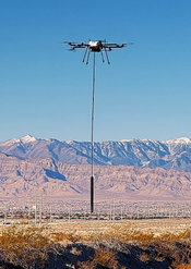 FlyAlchemy Finalizes Reseller Agreement with Skyfront, Expands Advanced UAS Service Portfolio with MagniPhy Payload for Military, Utility, Energy Applications